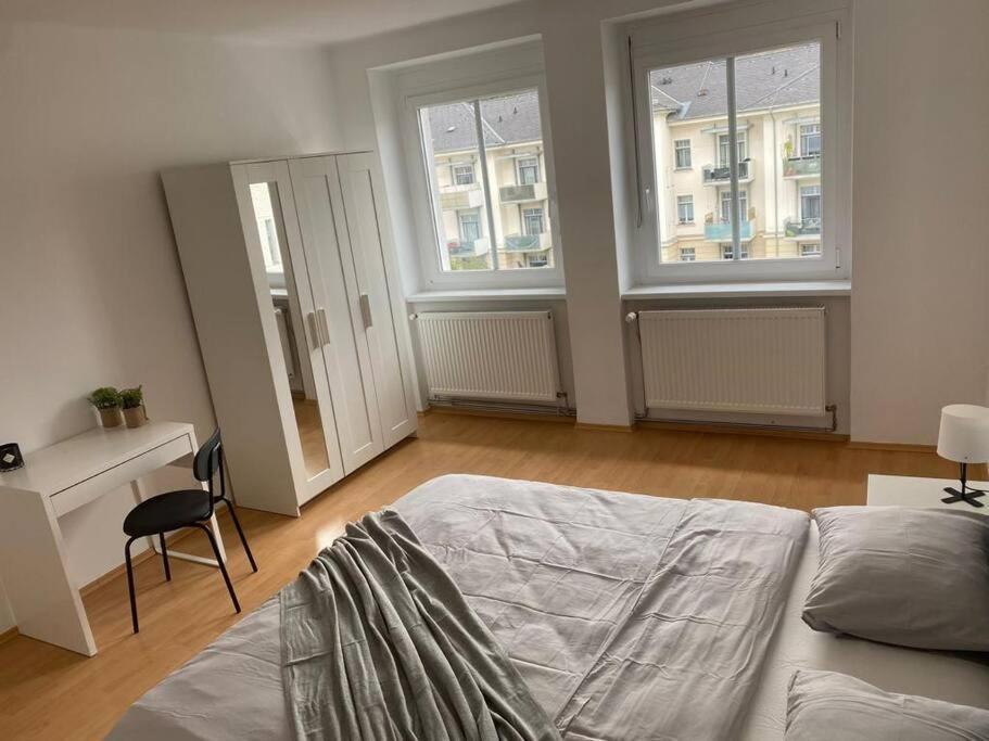Farawayhomes Studio Leoben #A11 Экстерьер фото