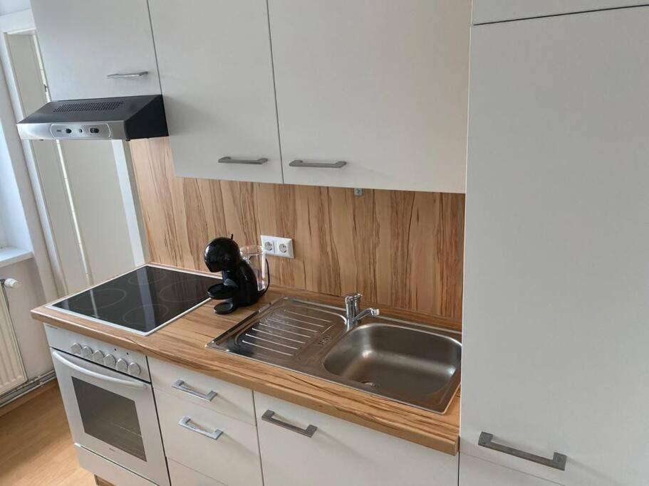 Farawayhomes Studio Leoben #A11 Экстерьер фото